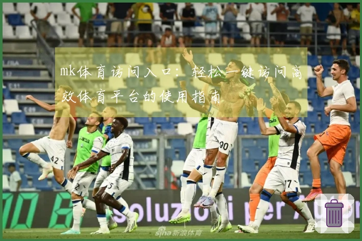 mk体育访问入口：轻松一键访问高效体育平台的使用指南
