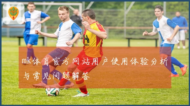 mk体育官方网站用户使用体验分析与常见问题解答