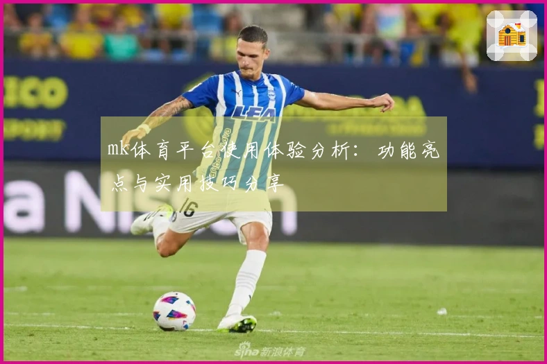 mk体育平台使用体验分析：功能亮点与实用技巧分享
