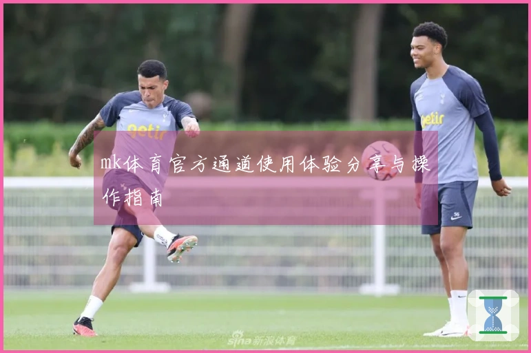 mk体育官方通道使用体验分享与操作指南