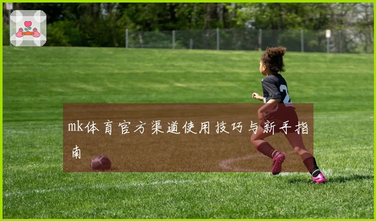 mk体育官方渠道使用技巧与新手指南
